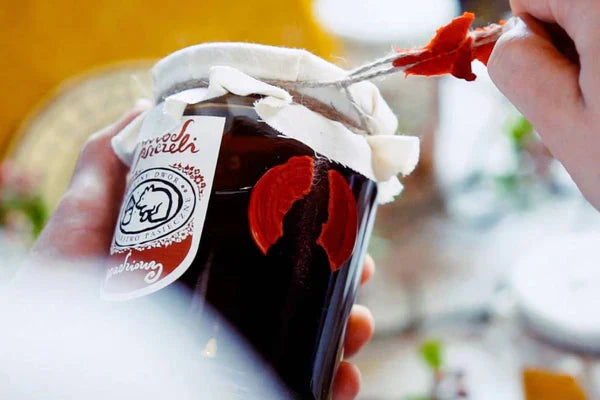 Czy miód jest zdrowy?