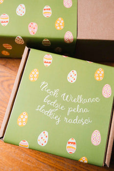 Co podarować na Wielkanoc? Pomysły na wyjątkowe prezenty