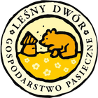 Logo - Gospodarstwo Pasieczne Leśny Dwór