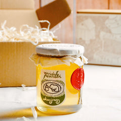 Miód na prezent - Gospodarstwo Pasieczne Leśny Dwór