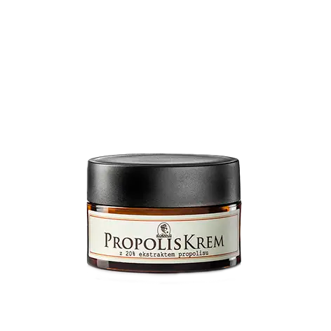 Propolis krem do twarzy