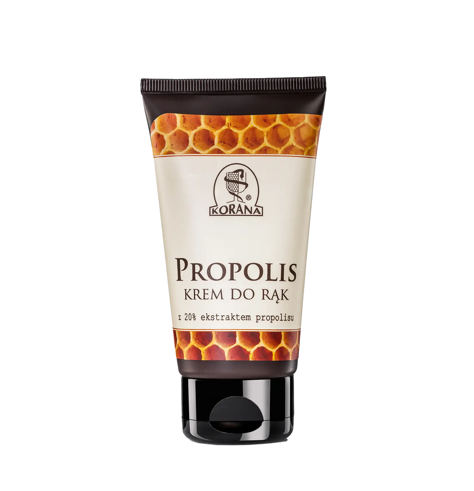 Propolis krem do rąk