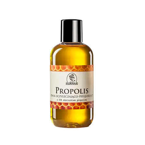 Propolis Tonik Korana