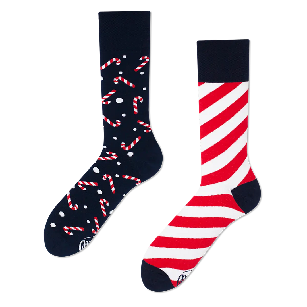 Skarpety SWEET XMAS - Many Mornings