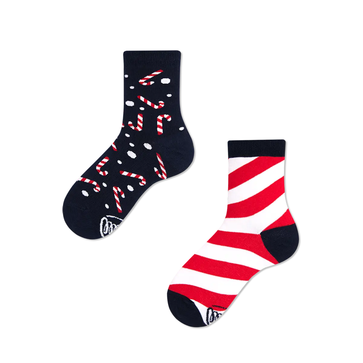 Skarpety dziecięce SWEET XMAS - Many Mornings