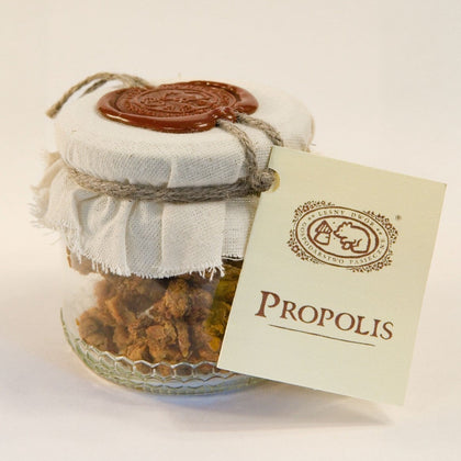 Propolis kit pszczeli leśny dwór