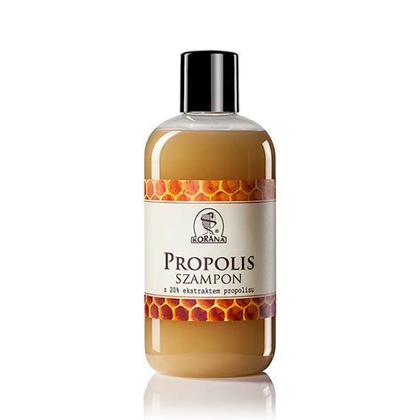 propolis szampon korana