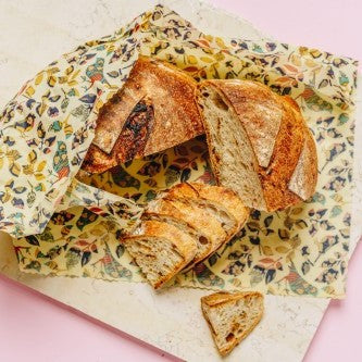 Woskowijka na chleb XL - Gospodarstwo Pasieczne Leśny Dwór