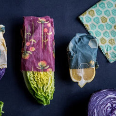 Woskowijki - zestaw S+M+L - Gospodarstwo Pasieczne Leśny Dwór