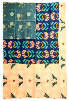 Woskowijki - zestaw S+M+L - Gospodarstwo Pasieczne Leśny Dwór